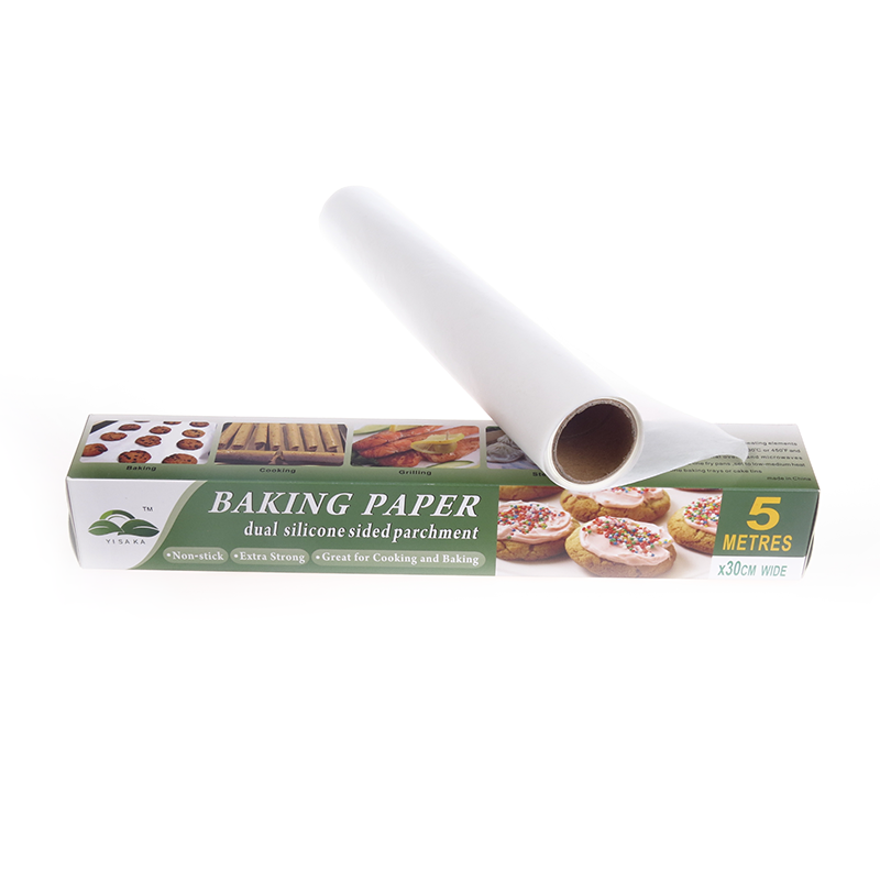 Non-Stick Silicone Parchment Paper