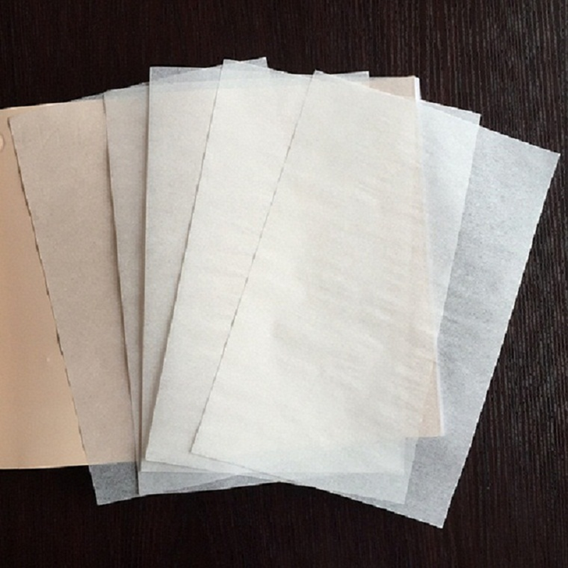 Non-Stick Cooking Parchment Paper Sheets