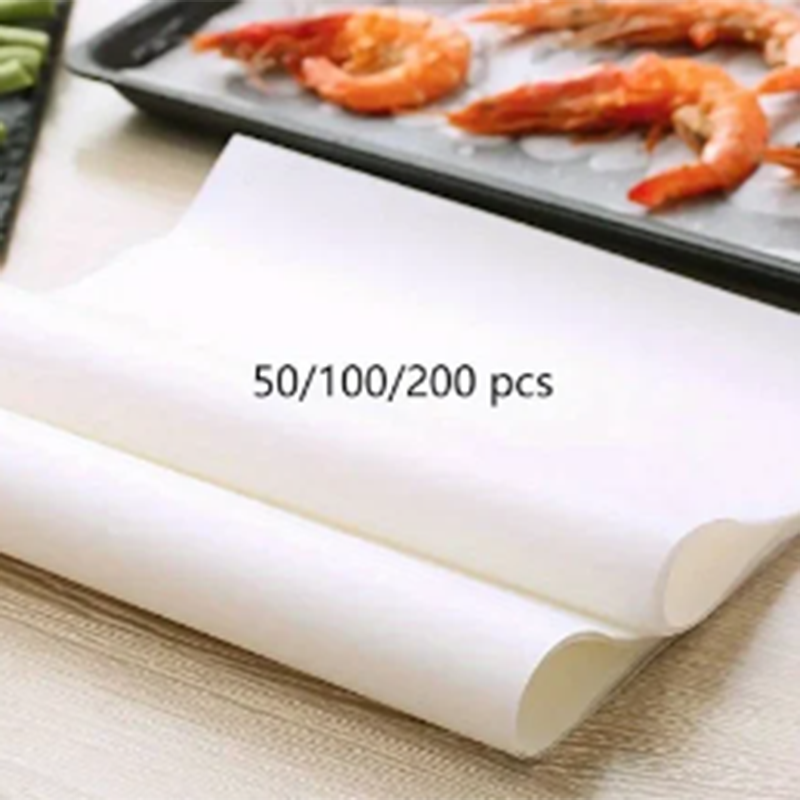 Disposable Cooking Sheets For Air Fryer Oven Baking