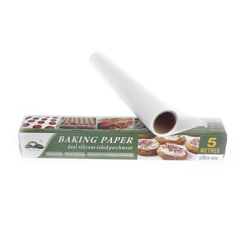 Reusable Heavy Duty All Bake Baking Paper