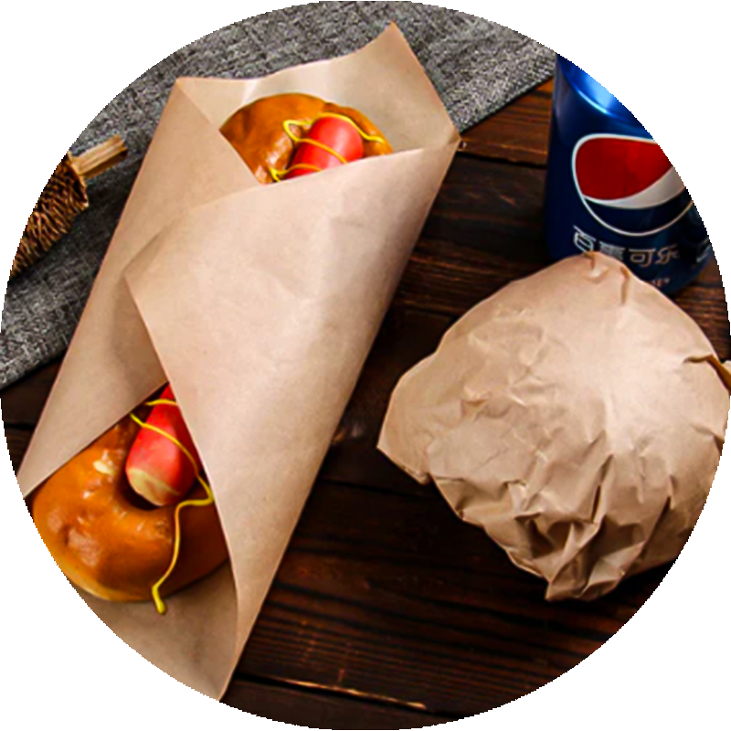 Greaseproof Paper